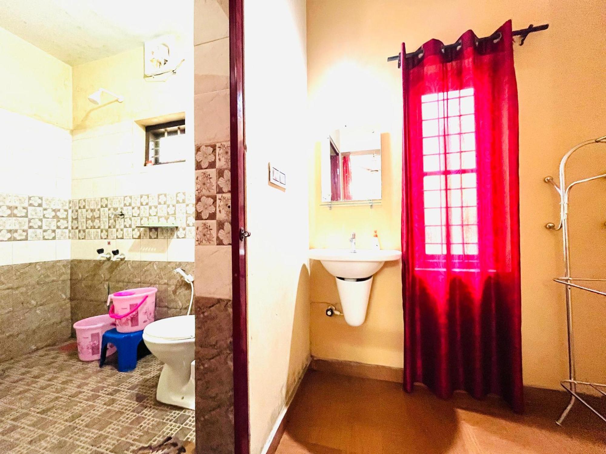 Sahyadri Homestay Wayanad Kalpetta Exterior photo